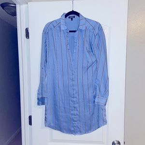 Portofino Shirt Dress